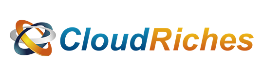 CloudRiches 雲馥數位